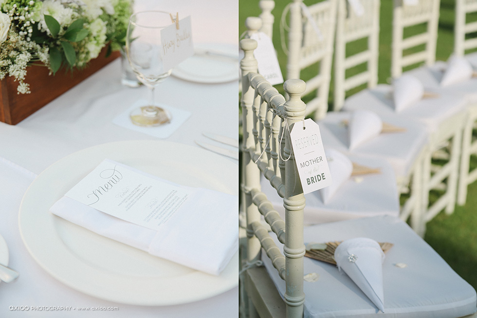 Axioo: That Sunshiny Retro Vibe